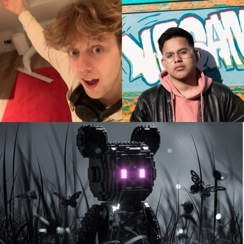 Los Voltaje