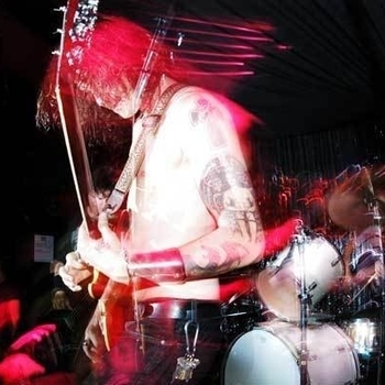 Electric Messiah