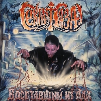 Взял вину на себя