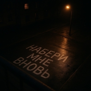 Набери мне вновь