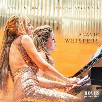 Tatra Album, Op. 12: V. Allegretto