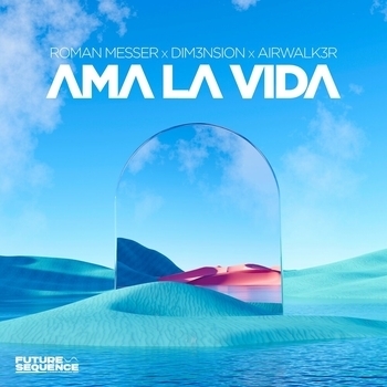 Ama La Vida (Extended Mix)