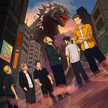 Beautiful Colors - from Kaiju No. 8 (Piano Version)