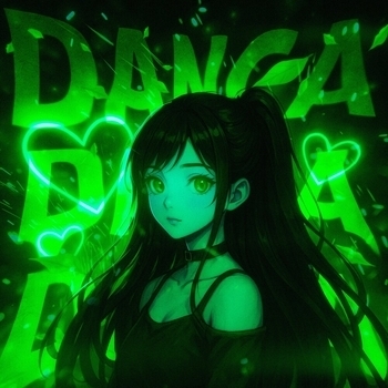 Danca (Speed Up)