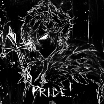 PRIDE! (Speed Up)