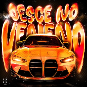Desce No Veneno - Slowed