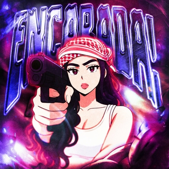 ENCARADA! (Slowed)