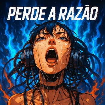perde a razão (super slowed)