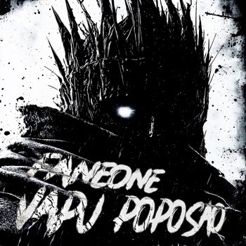 vapu poposao (Hard Sped Up)