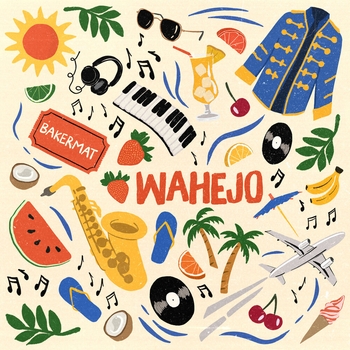 Wahejo