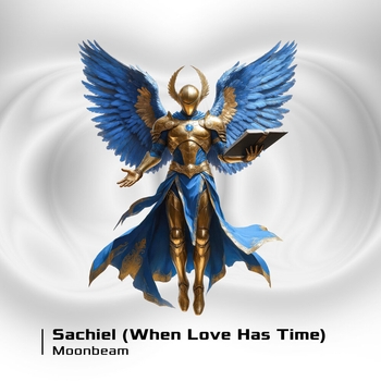 Sachiel (When Love Has Time, Extended Mix)