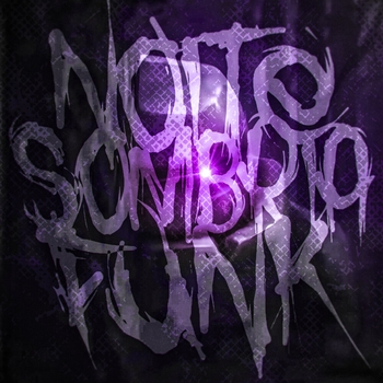 Noite Sombria Funk (Slowed)