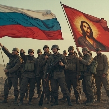 За Россию