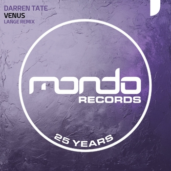 Venus (Radio Edit; Lange Remix)