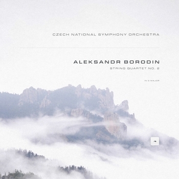 String Quartet No. 2 in D Major: II. Scherzo. Allegro