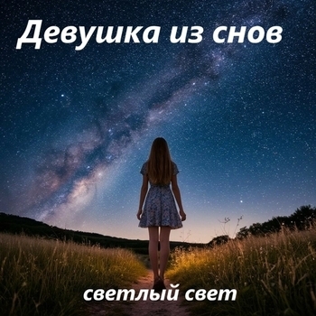 Девушка из снов