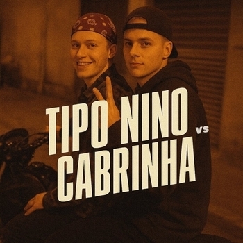 Tipo Nino Vs Kabrinha ULTRA SLOWED