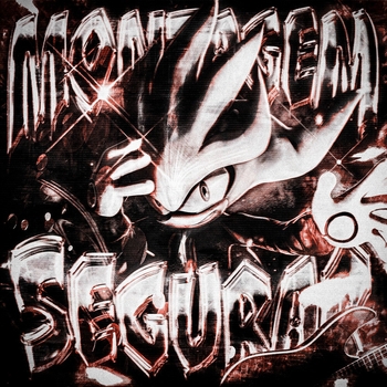 MONTAGEM SEGURAR (Slowed)