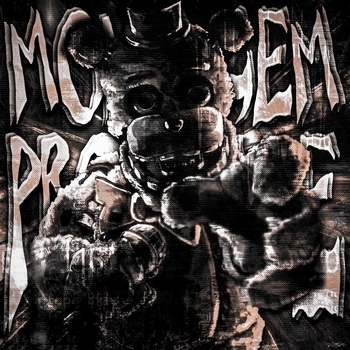 MONTAGEM PROVOKE
