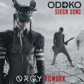 Siren Song (Rework Instrumental)