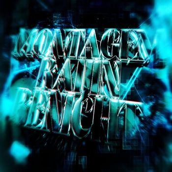 Montagem Raijin Renicht