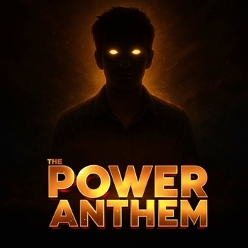 The Power Anthem