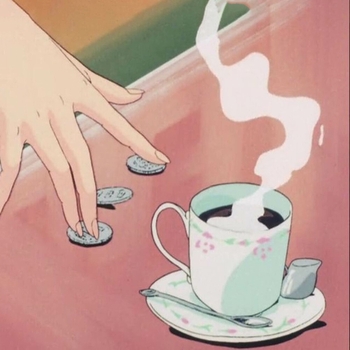 LoFI под Чашку Кофе. Relaxing Chillout Lo-FI Музыка для Фона, Отдыха, Учебы, Работы, Кафе, Прогулок, Поездок и Встреч (Sped Up)