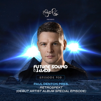 We Are One (FSOE930)