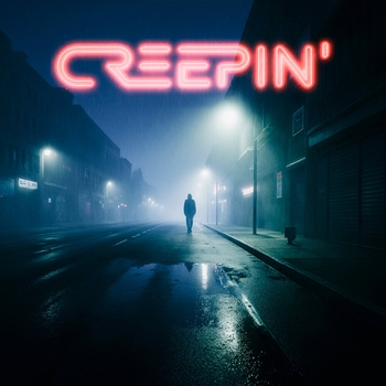 Creepin'