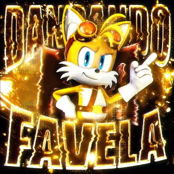 DANÇANDO NA FAVELA (Super Slowed)