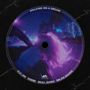 Walking On A Dream (Slowed)