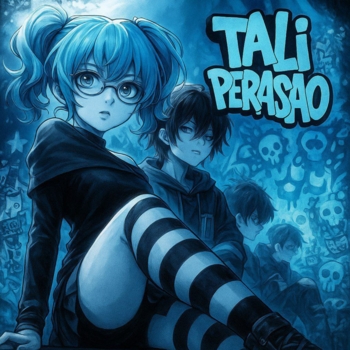 TALI PERASAO (Speed Up)