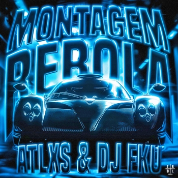 MONTAGEM REBOLA - Super Slowed