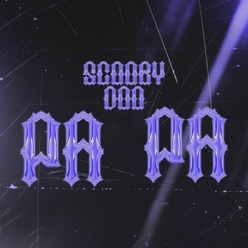 Scooby Doo Pa Pa