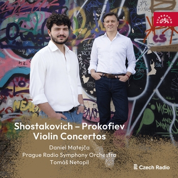 Violin Concerto No. 1 in A Minor, Op. 77: II. Scherzo. Allegro