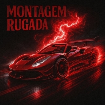 MONTAGEM RUGADA SLOWED