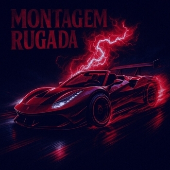 MONTAGEM RUGADA NIGHTCORE