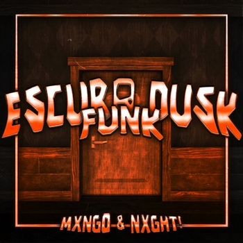 ESCURO DUSK FUNK (Sped Up)