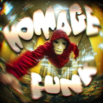 HOMAGE FUNK (SLOWED)