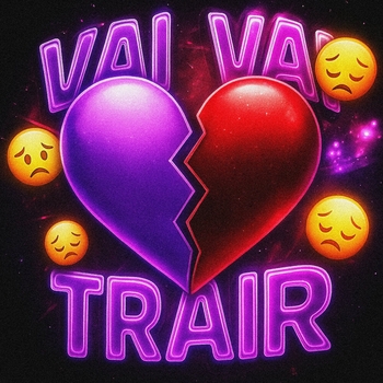 VAI VAI TRAIR SPED UP