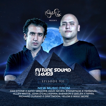 Perpetuity (FSOE931)