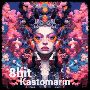 8bit