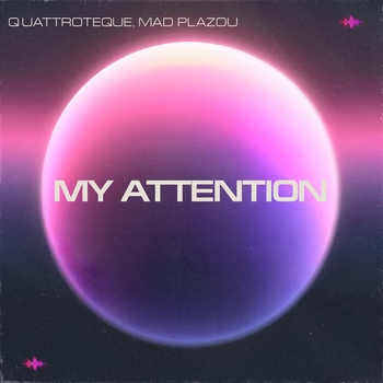 My Attention
