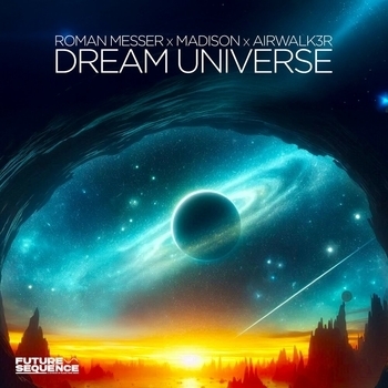 Dream Universe (Extended Mix)