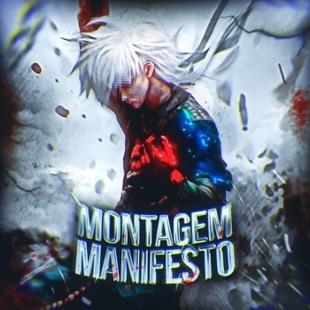 MONTAGEM MANIFESTO (Slowed)