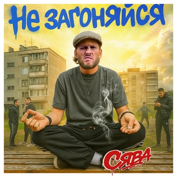 Не загоняйся