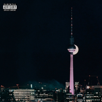 11 pm in Berlin