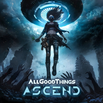 Ascend