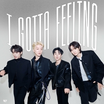 I gotta feeling