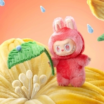 pink toy
